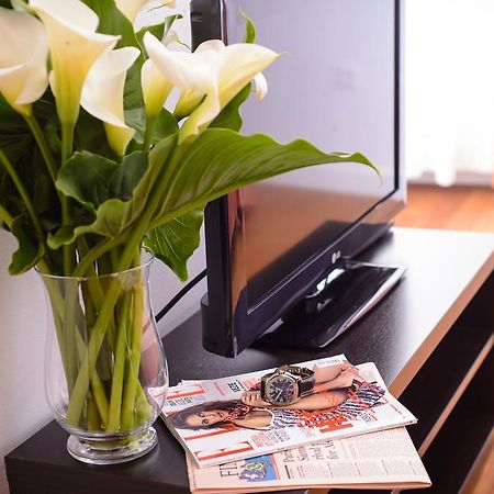 Prijeko Luxury Apartments Dubrovnik Eksteriør billede