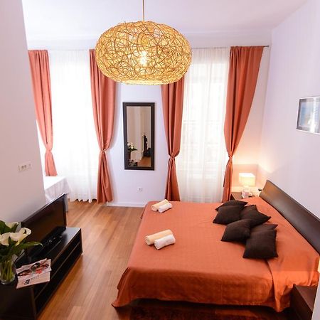 Prijeko Luxury Apartments Dubrovnik Eksteriør billede