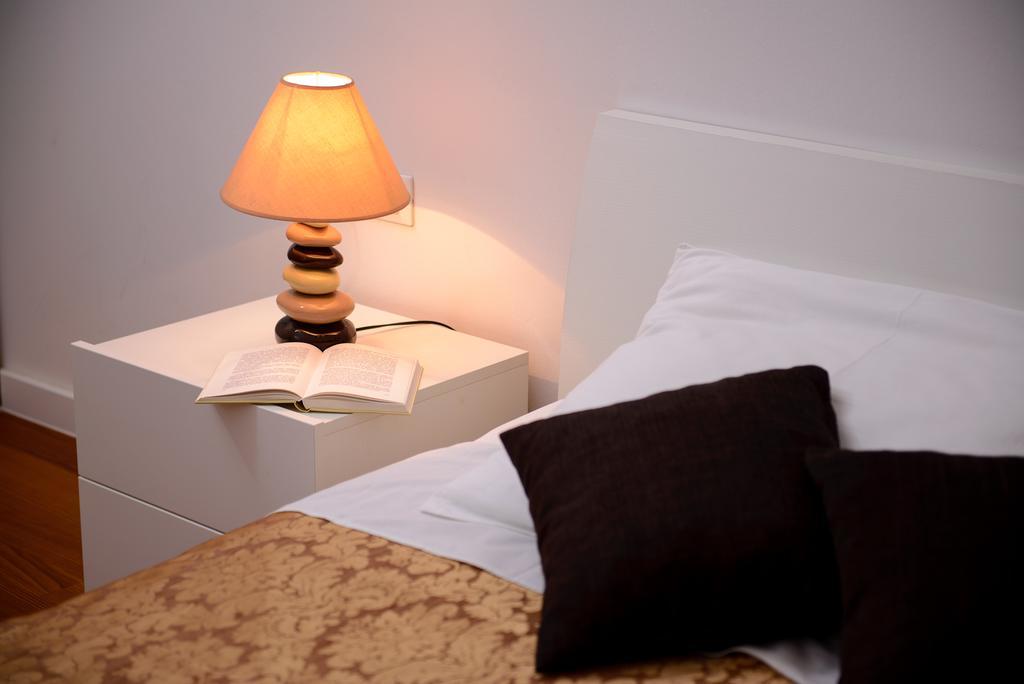 Prijeko Luxury Apartments Dubrovnik Eksteriør billede