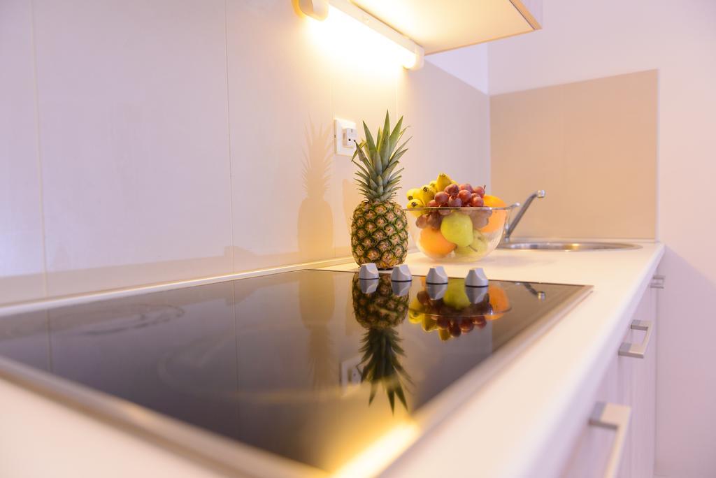 Prijeko Luxury Apartments Dubrovnik Eksteriør billede