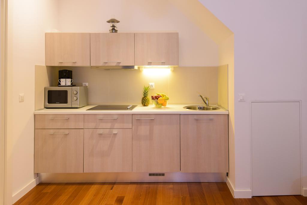 Prijeko Luxury Apartments Dubrovnik Eksteriør billede