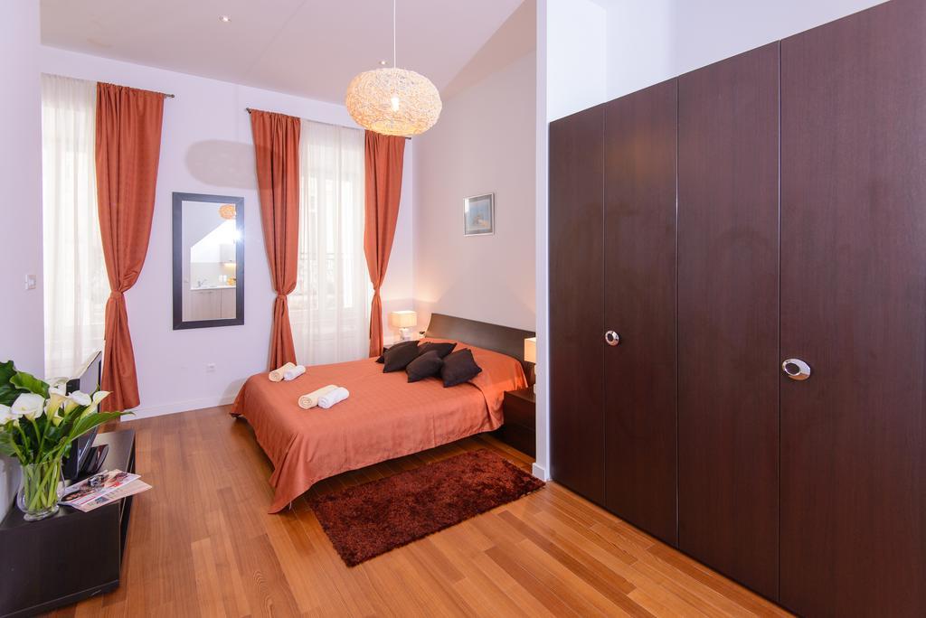 Prijeko Luxury Apartments Dubrovnik Eksteriør billede