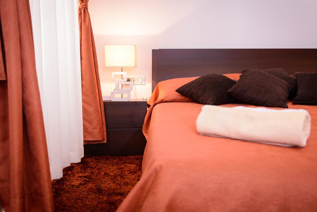 Prijeko Luxury Apartments Dubrovnik Eksteriør billede