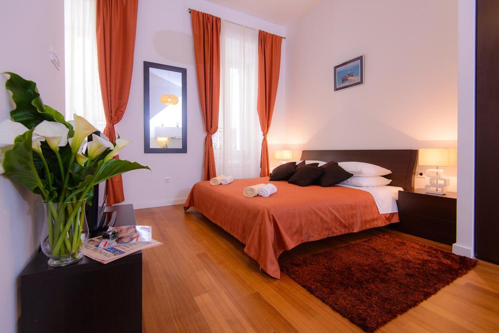 Prijeko Luxury Apartments Dubrovnik Eksteriør billede