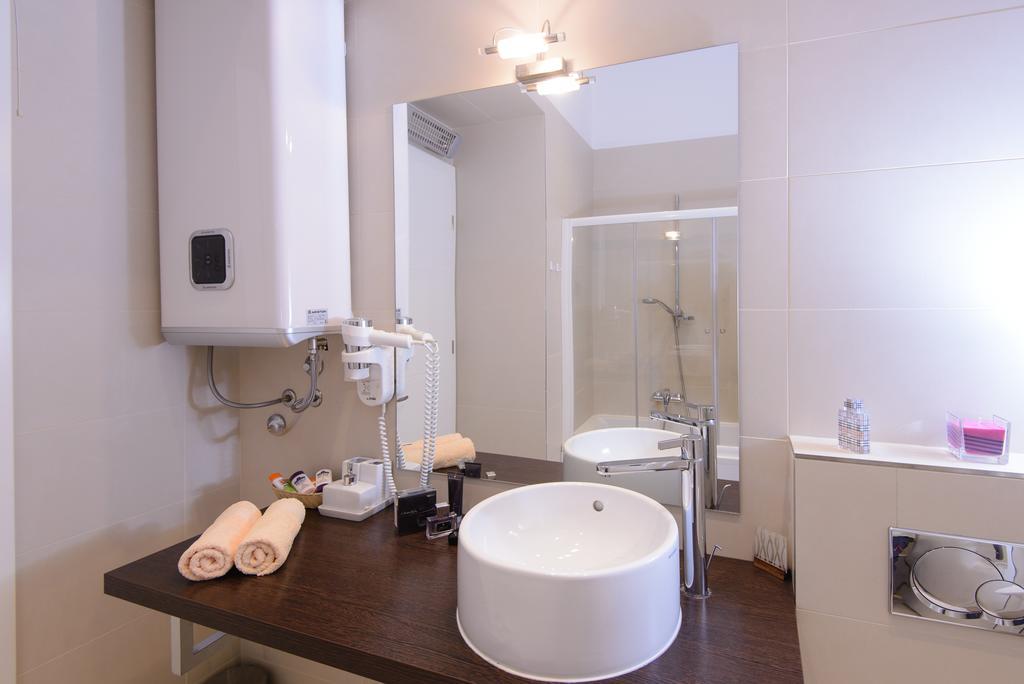 Prijeko Luxury Apartments Dubrovnik Eksteriør billede