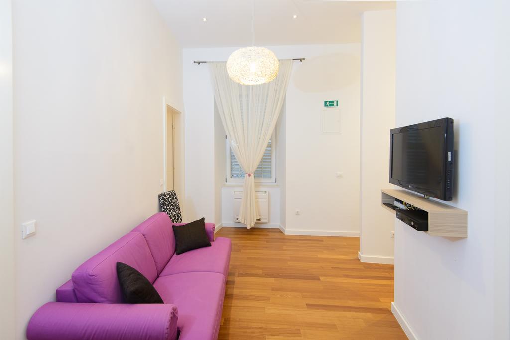 Prijeko Luxury Apartments Dubrovnik Eksteriør billede