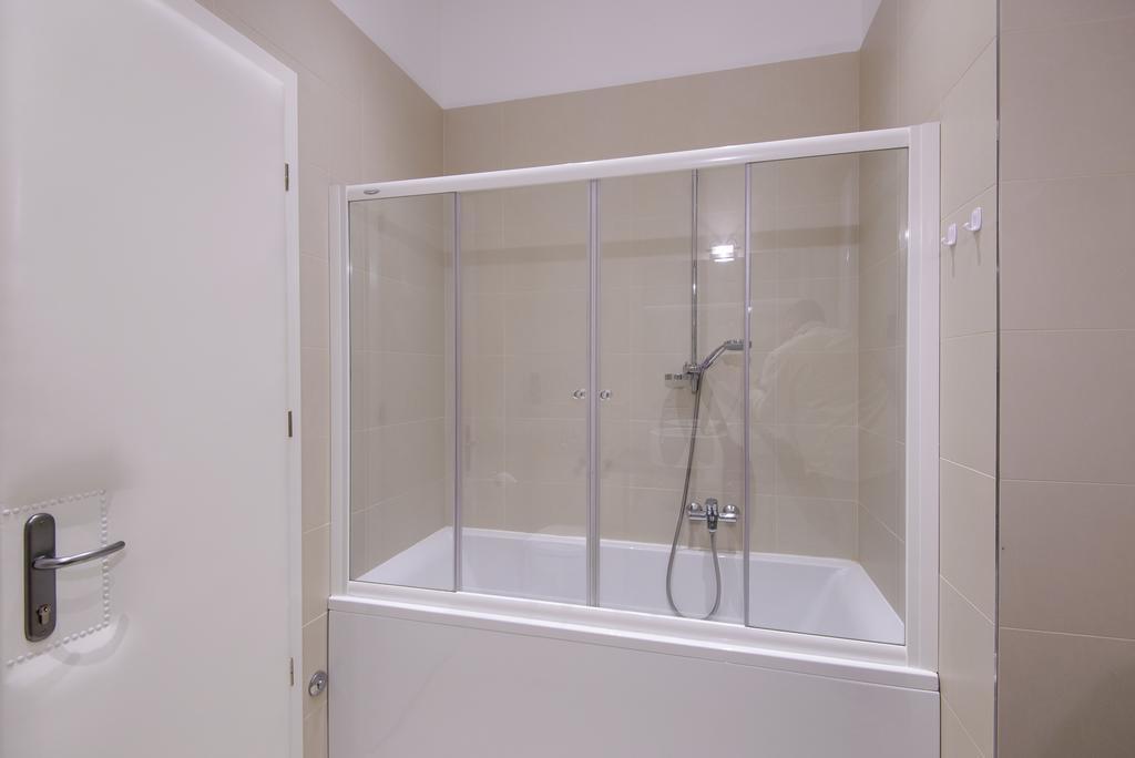 Prijeko Luxury Apartments Dubrovnik Eksteriør billede