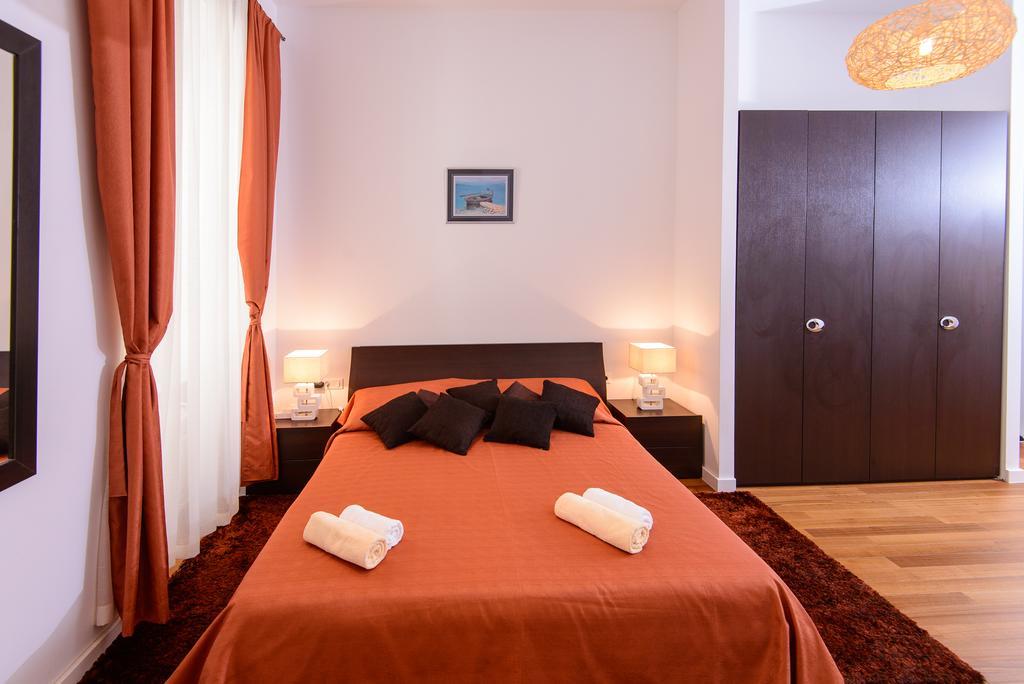 Prijeko Luxury Apartments Dubrovnik Eksteriør billede