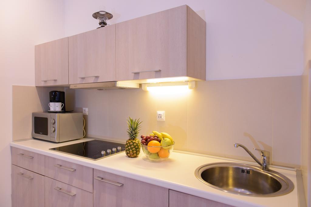 Prijeko Luxury Apartments Dubrovnik Eksteriør billede